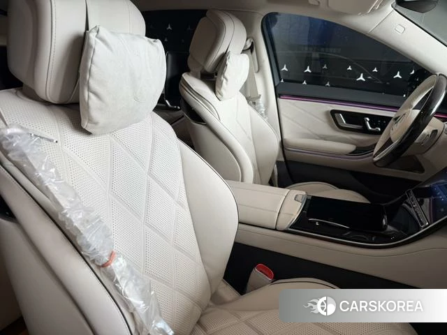 Mercedes-Benz Maybach S-class id 4300850 из Китая 12