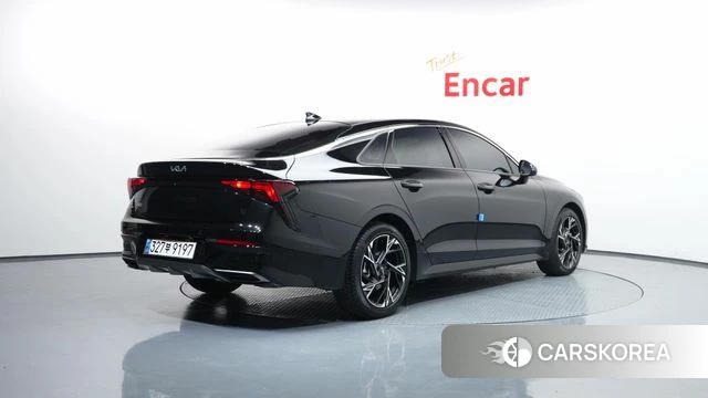 Kia The New K5 3rd generation id 3876704 из Кореи 12