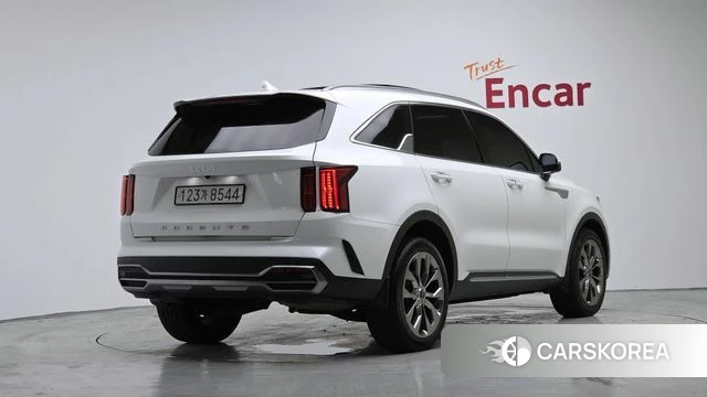 Kia Sorento 4th Generation id 4750322 из Кореи 12