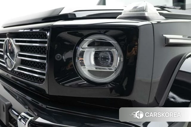 Mercedes-Benz G-class id 3856063 из Китая 12