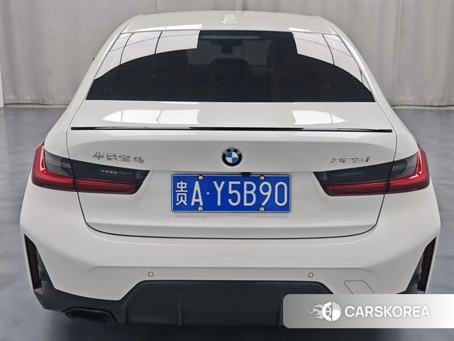 BMW 3 series id 4335233 из Китая 12