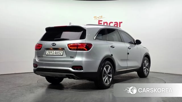 Kia New Sorento R id 3845163 из Кореи 12