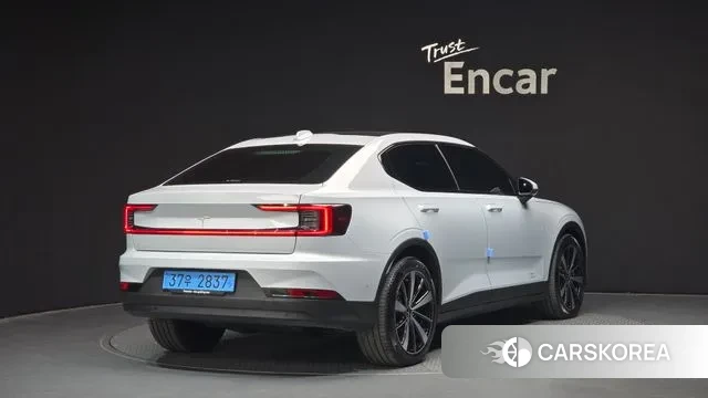 Polestar Polestar 2 id 3427235 из Кореи 12