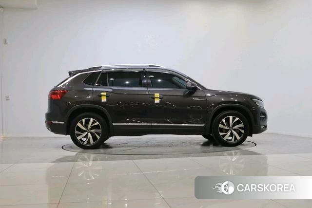Volkswagen Tanyue id 4297931 из Китая 12