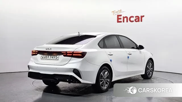 Kia The New K3 2nd generation id 3759693 из Кореи 12