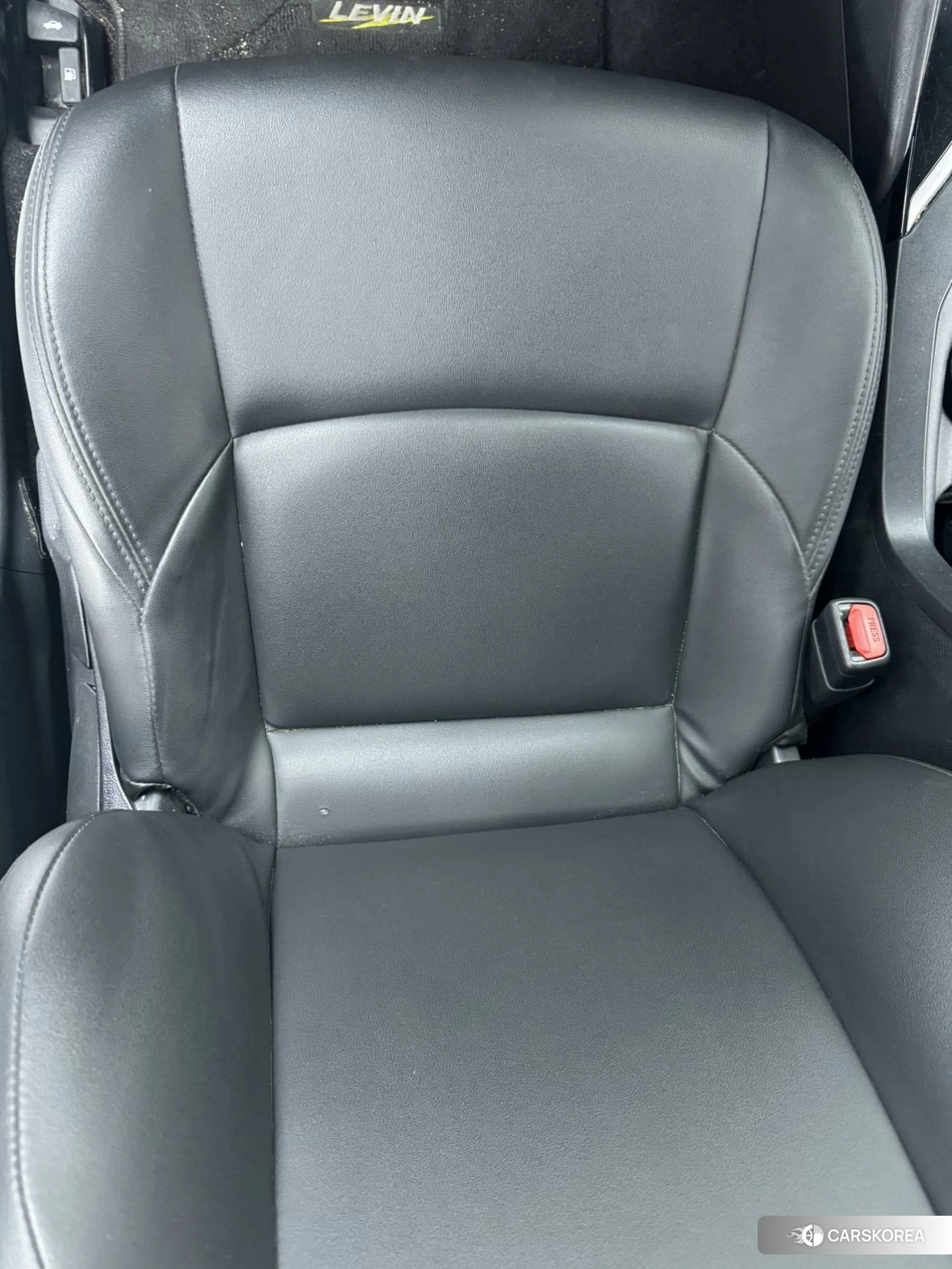Toyota Lei Ling 2021 Черный из Китая, фото 5
