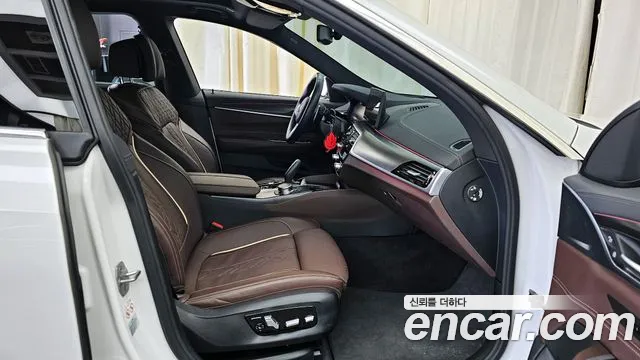 BMW 6 Series GT (G32) id 2661573 из Кореи 12