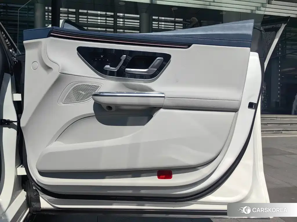 Mercedes-Benz EQE id 4680587 из Китая 12