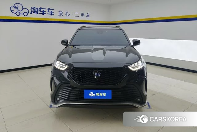 Toyota Crown Lufang id 3908345 из Китая 9