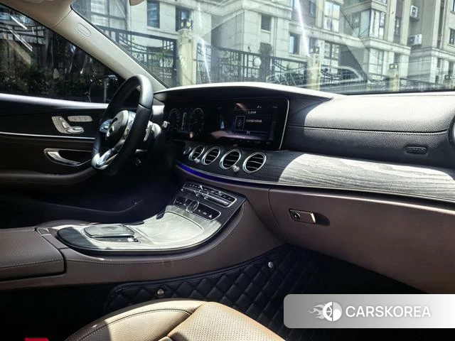 Mercedes-Benz E-class id 4212627 из Китая 8