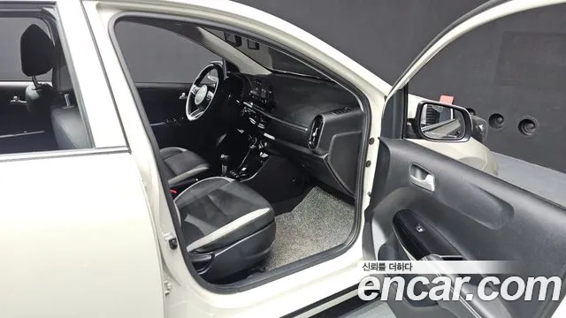 Kia Morning Urban (JA) id 2695888 из Кореи 12