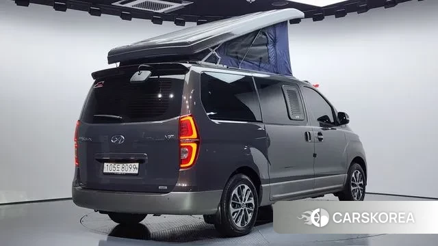 Hyundai The New Grand Starex id 3469512 из Кореи 12