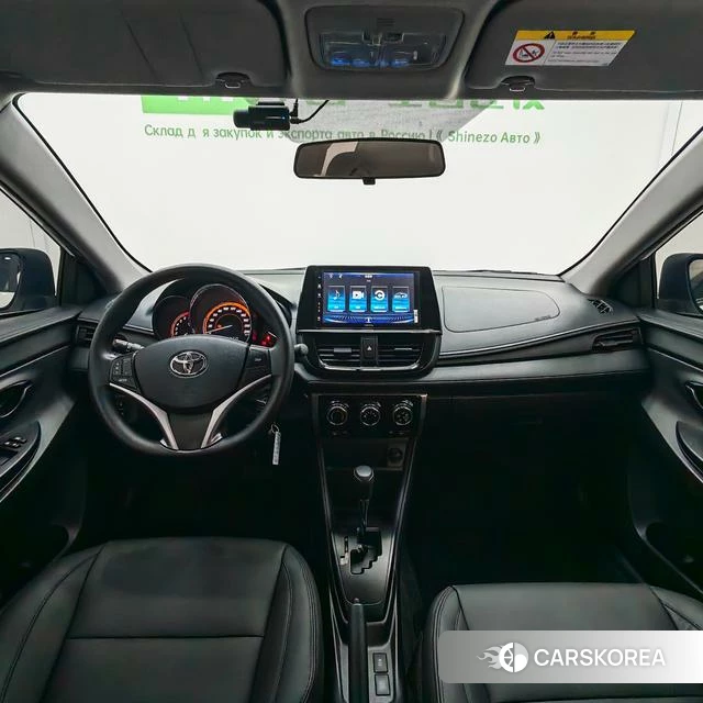 Toyota YARIS L Zhixuan id 4342004 из Китая 9