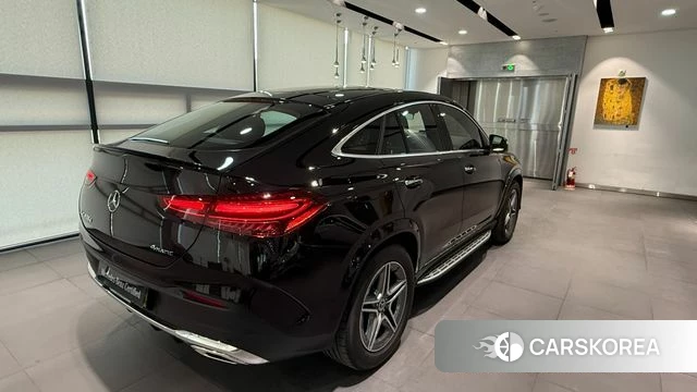 Mercedes-Benz GLE-Class W167 id 4279482 из Кореи 11