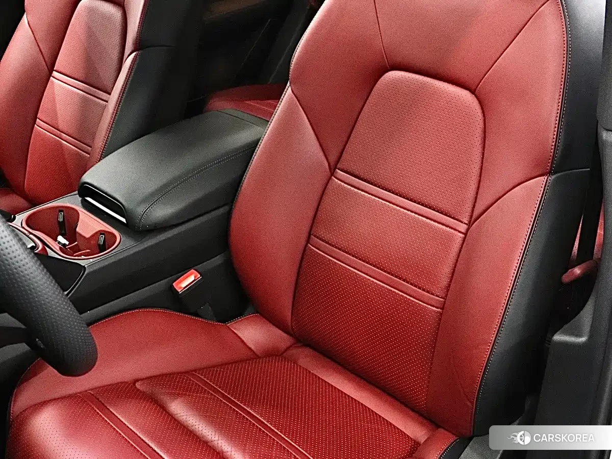Porsche Cayenne id 4547514 из Китая 12