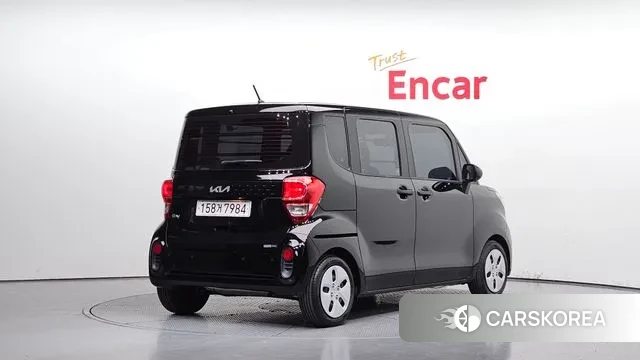 Kia The New Ray id 3421120 из Кореи 12