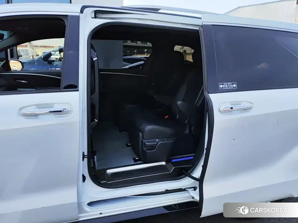 Toyota Sienna 2024 Белый из Китая, фото 2