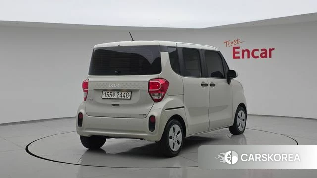 Kia The New Ray id 3827154 из Кореи 12