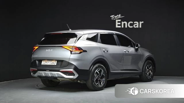 Kia Sportage 5th Generation id 3922424 из Кореи 12