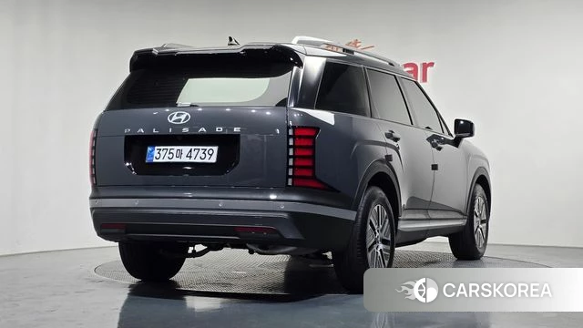 Hyundai Palisade (LX3) id 4353946 из Кореи 12