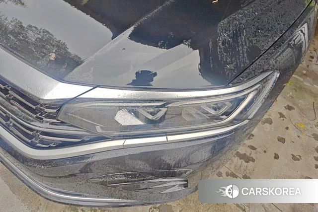 Volkswagen Passat id 4265039 из Китая 7