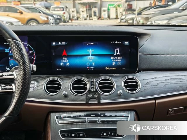 Mercedes-Benz E-class id 4272023 из Китая 12