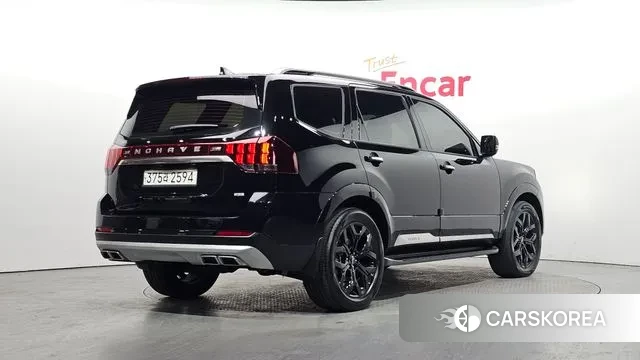 Kia Mohave Master id 3746114 из Кореи 12