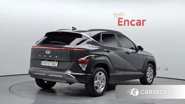 Hyundai Kona (SX2) id 3333514 из Кореи 12
