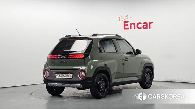 Hyundai Casper id 4409409 из Кореи 12