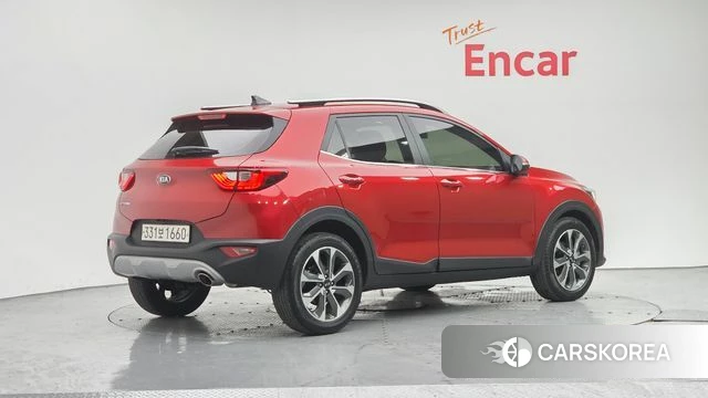 Kia Stonic id 4594629 из Кореи 12