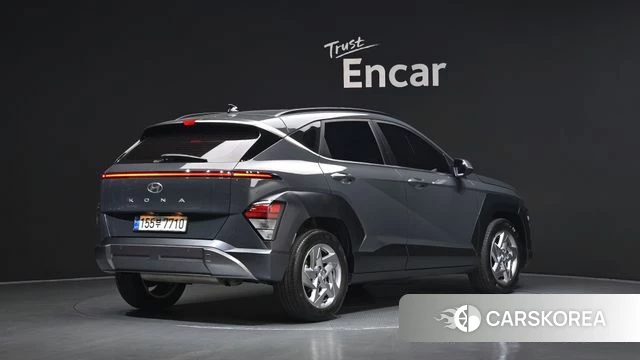 Hyundai Kona (SX2) id 4635972 из Кореи 12