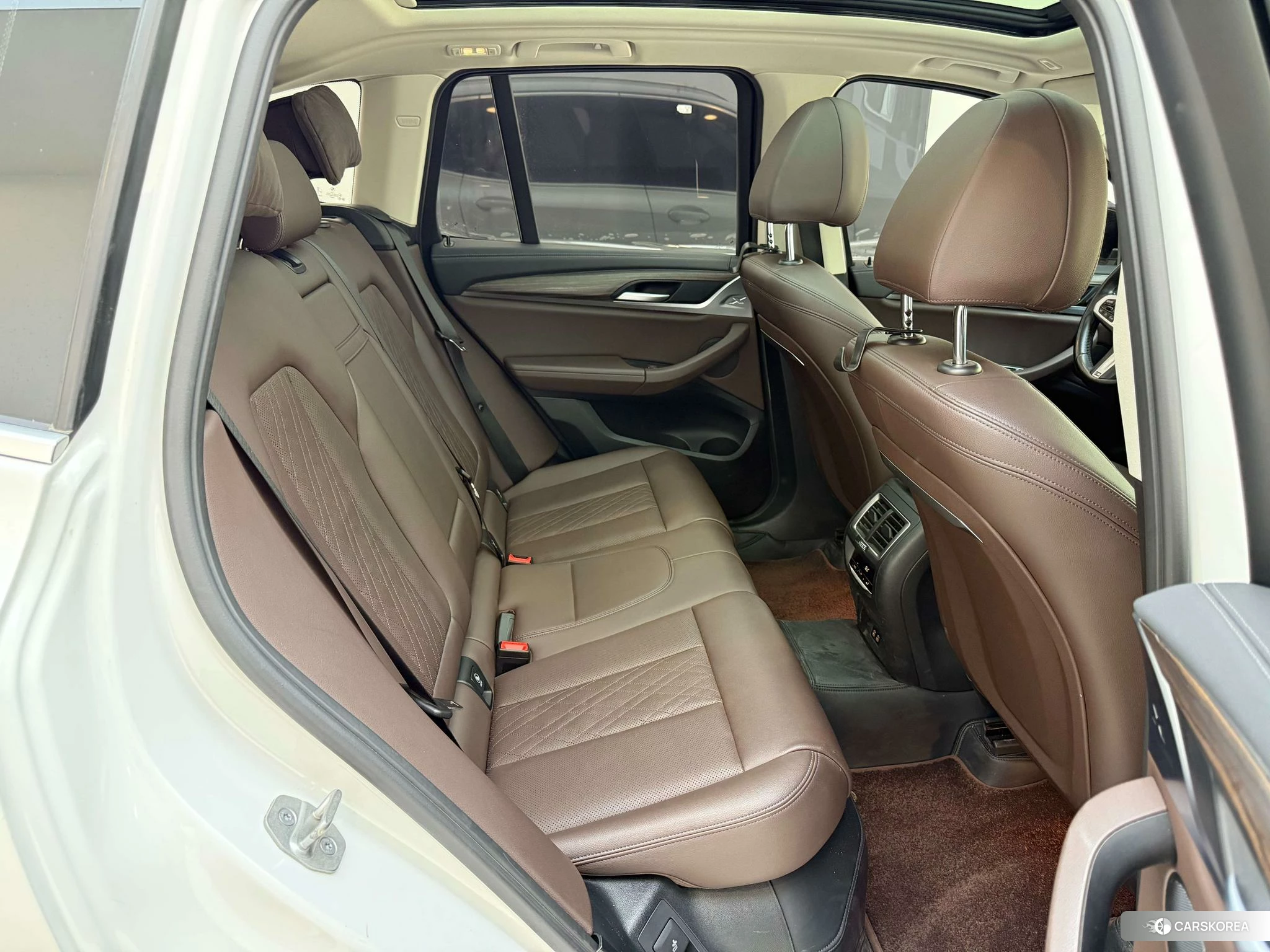 BMW X3 id 4513959 из Китая 12