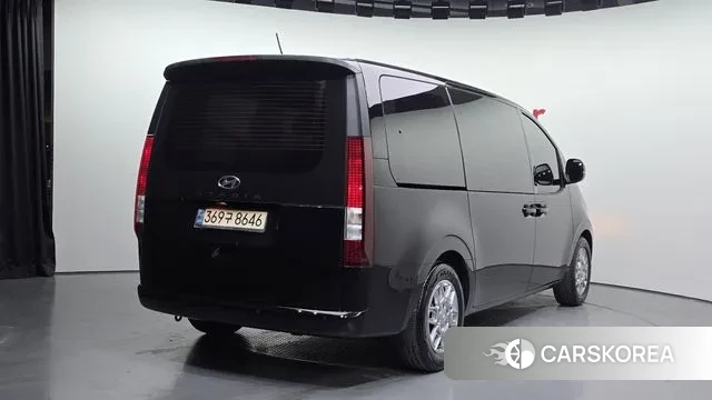 Hyundai Staria id 3592224 из Кореи 12