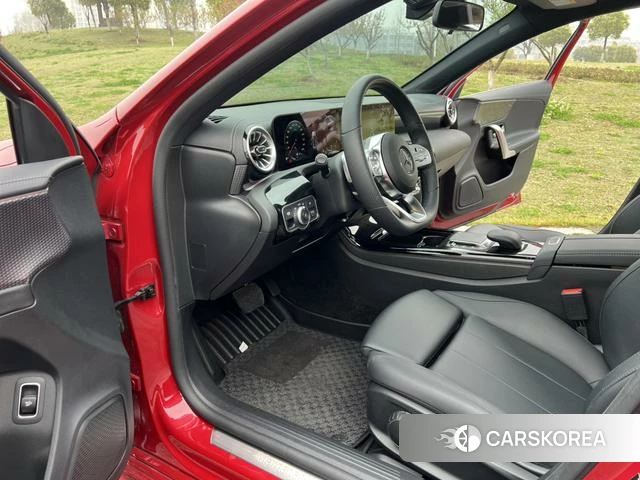 Mercedes-Benz Class A id 4212251 из Китая 10