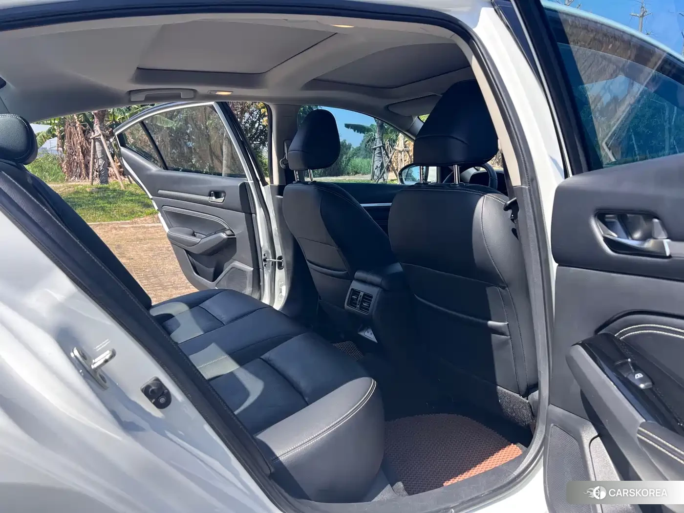 Nissan Altima id 4548225 из Китая 8