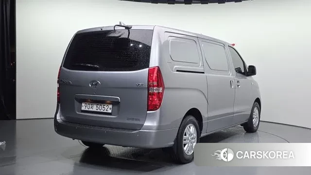 Hyundai The New Grand Starex id 3023949 из Кореи 12