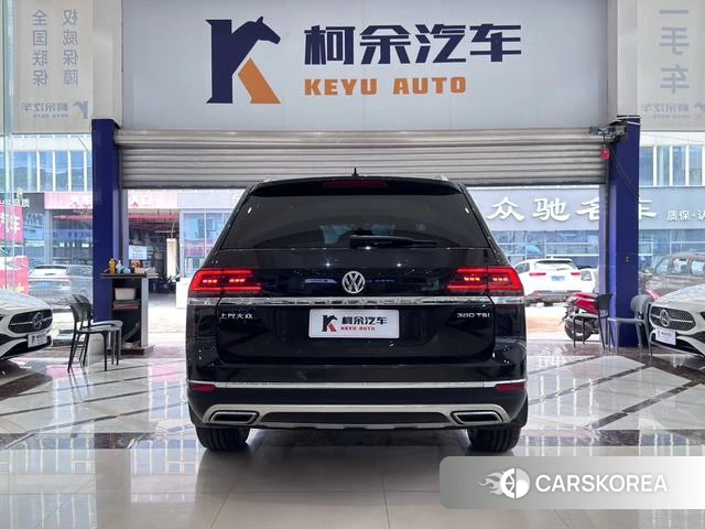 Volkswagen Tourang id 4272425 из Китая 8