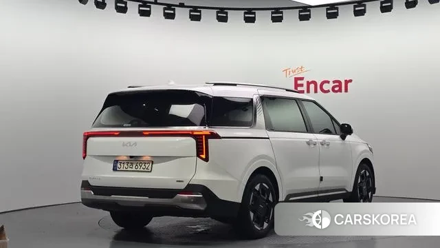 Kia The New Carnival 4th Generation id 3002246 из Кореи 12