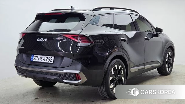Kia Sportage 5th Generation id 4423378 из Кореи 12