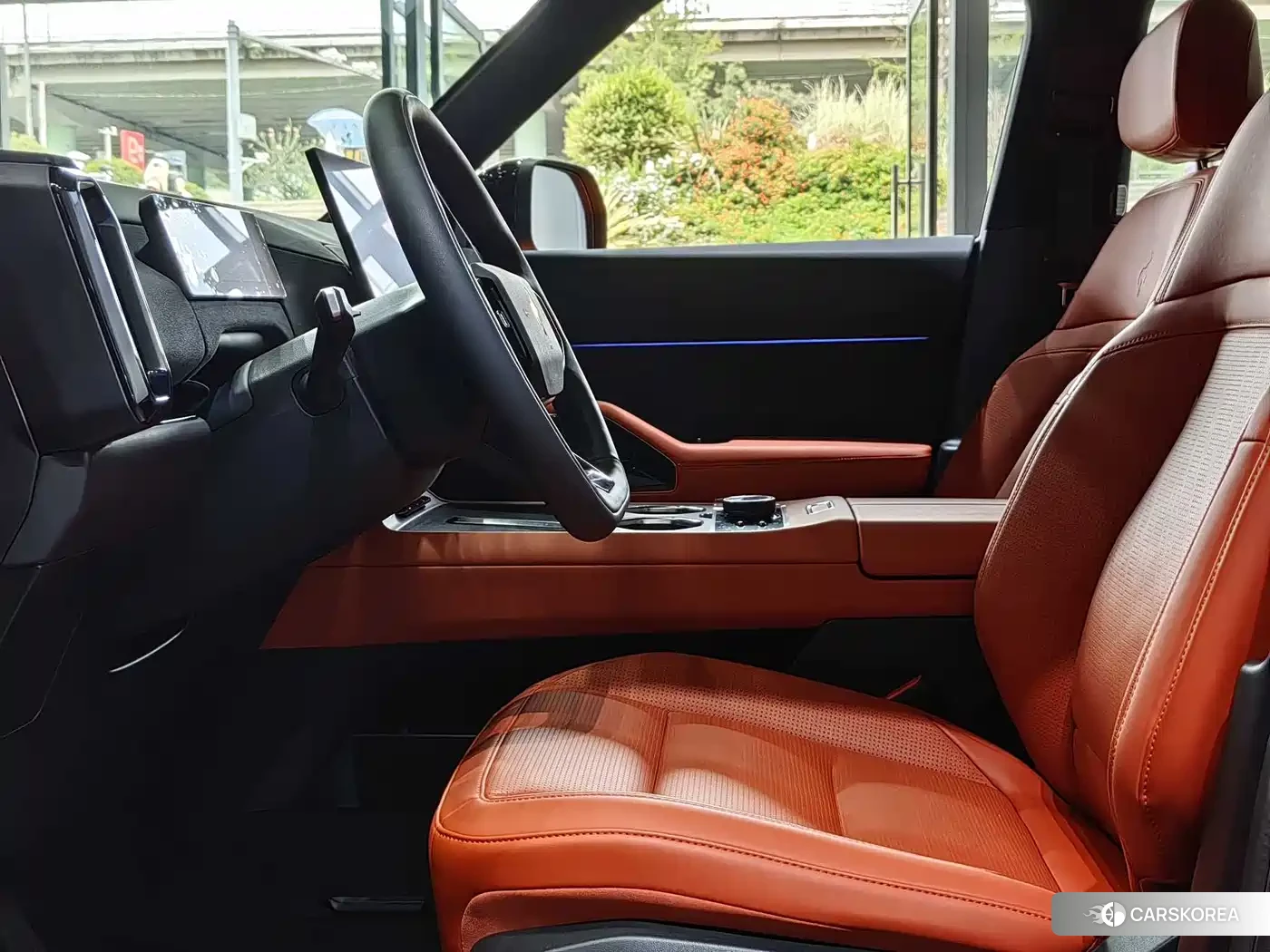 Ford Bronco id 4589231 из Китая 12