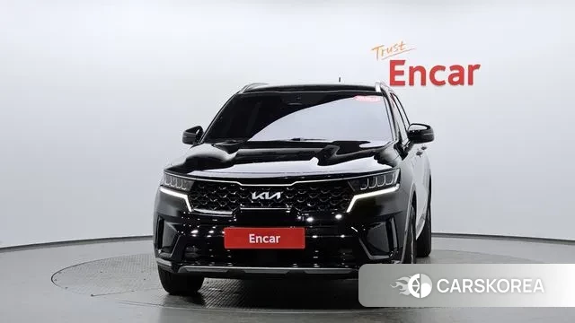 Kia Sorento 4th Generation id 3685650 из Кореи 12