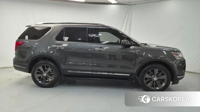 Ford Explorer id 3709110 из Кореи 12