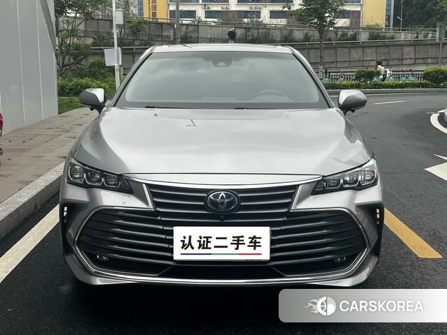 Toyota Asian dragon 2021 Серебристо-серый из Китая, фото 2