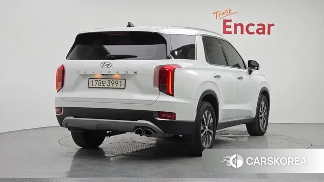 Hyundai Palisade id 3059125 из Кореи 12