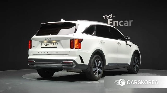 Kia Sorento 4th Generation id 4423009 из Кореи 12