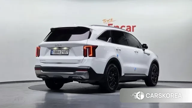 Kia The New Sorento 4th Generation id 3725855 из Кореи 12