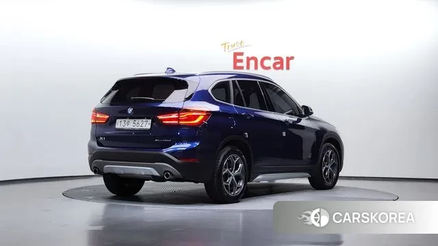 BMW X1 (F48) id 3391255 из Кореи 12