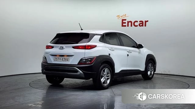 Hyundai The New Kona id 3904299 из Кореи 12