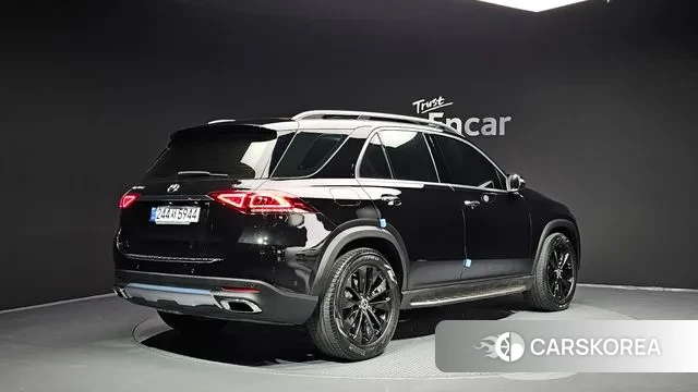 Mercedes-Benz GLE-Class W167 id 3282257 из Кореи 12