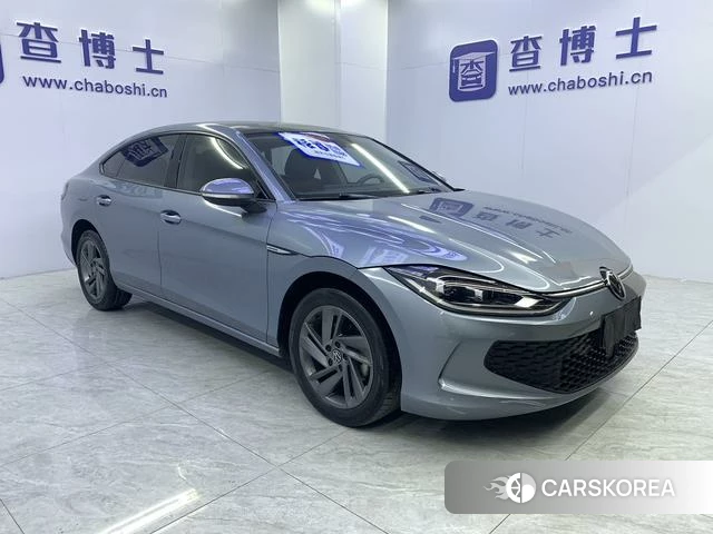 Volkswagen Lingdu id 4278721 из Китая 9
